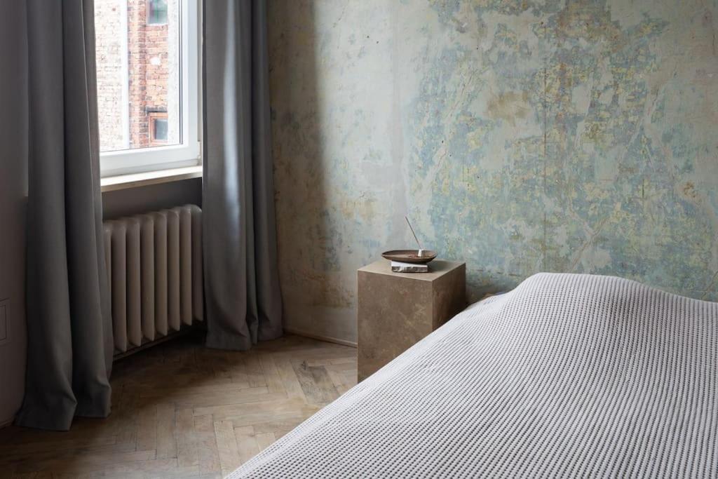 Authentic 1 Bd Old Town Apartment By Hostlovers Kaunas Exterior foto
